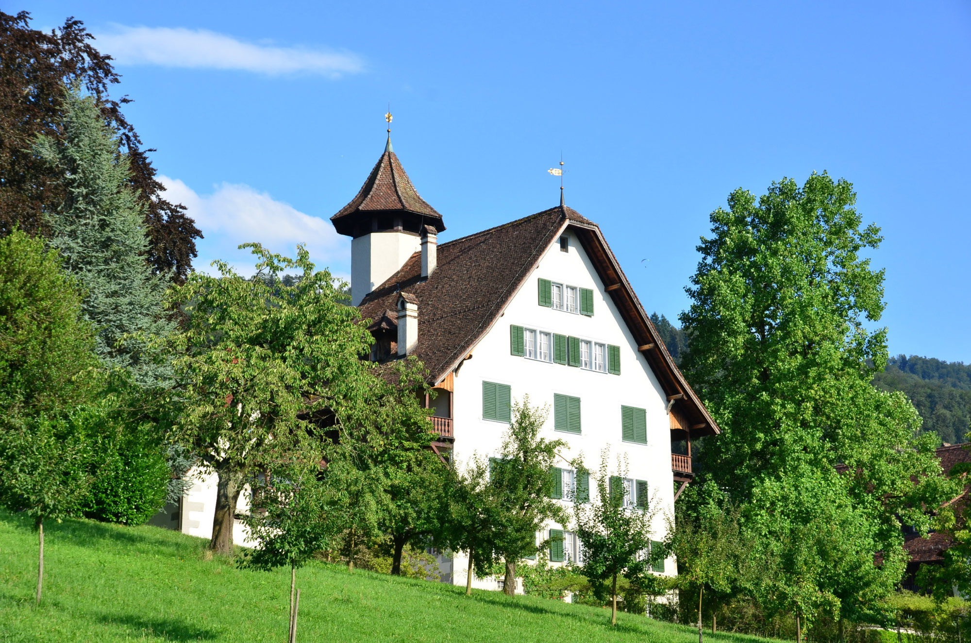 Zug